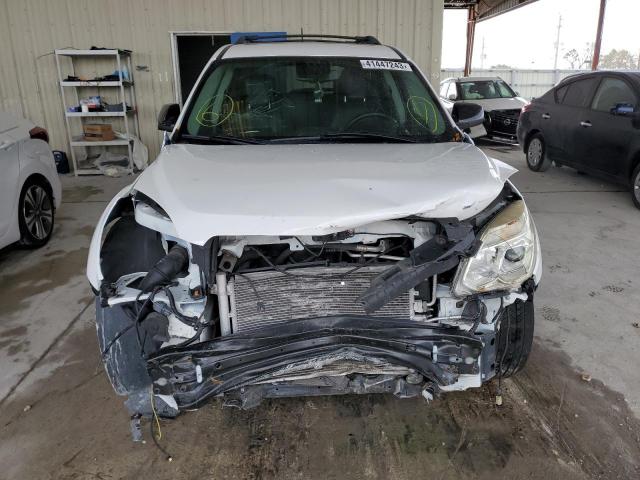 Photo 5 from auction – 2013 CHEVROLET EQUINOX LT with VIN 2GNFLFE35D6250054