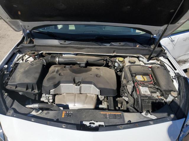 Photo 11 from auction – 2014 CHEVROLET MALIBU 1LT with VIN 1G11C5SL4EF182511