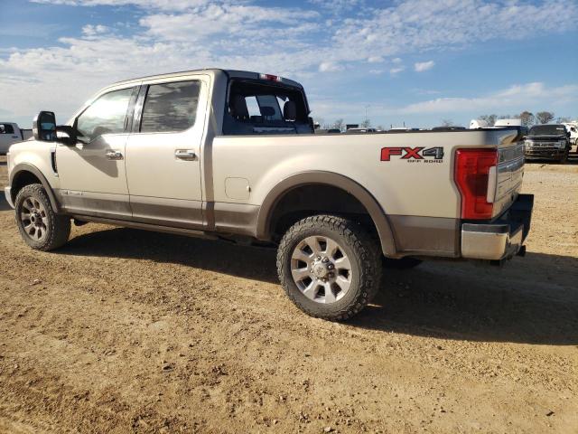 Photo 2 from auction – 2018 FORD F250 SUPER with VIN 1FT7W2BT9JEC78321