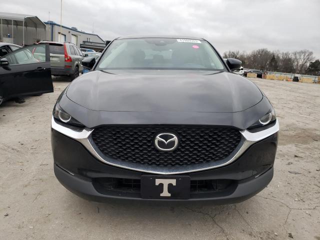 Photo 5 from auction – 2021 MAZDA CX-30 with VIN 3MVDMAALXMM214676