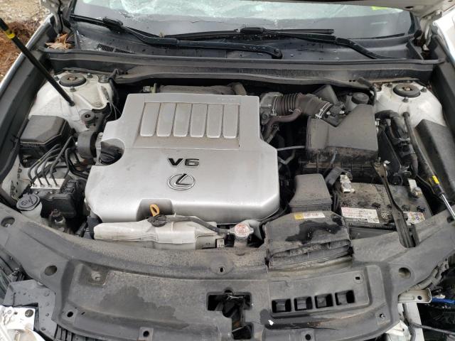 Photo 11 from auction – 2017 LEXUS ES 350 with VIN 58ABK1GG6HU035873