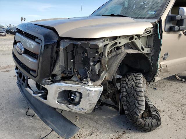 Photo 9 from auction – 2013 FORD F250 SUPER with VIN 1FT7W2BT4DEB91205