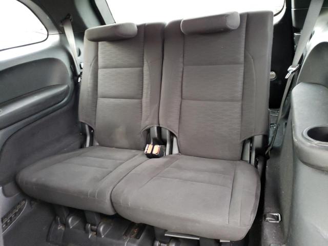 Photo 10 from auction – 2020 DODGE DURANGO SX with VIN 1C4RDJAG0LC262634