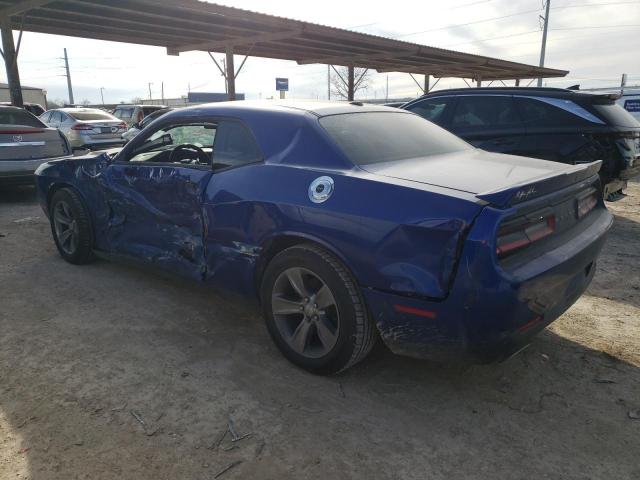Photo 2 from auction – 2019 DODGE CHALLENGER with VIN 2C3CDZAGXKH668778