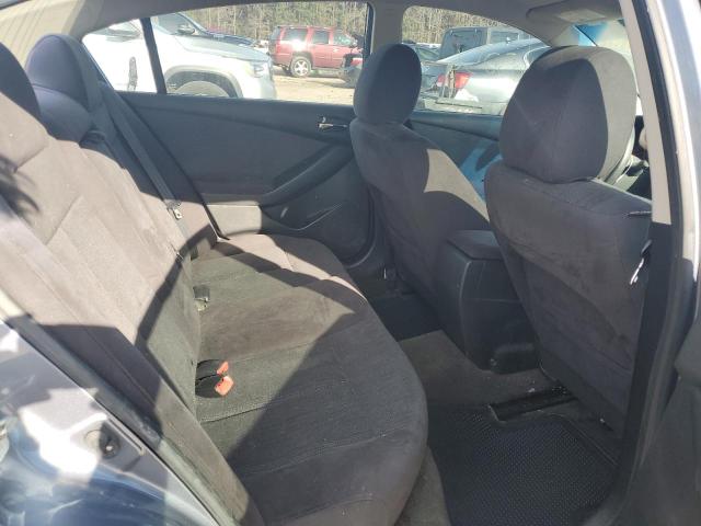 Photo 10 from auction – 2012 NISSAN ALTIMA BAS with VIN 1N4AL2AP6CN410740