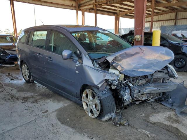 Photo 4 from auction – 2009 MAZDA 5 with VIN JM1CR293790347916