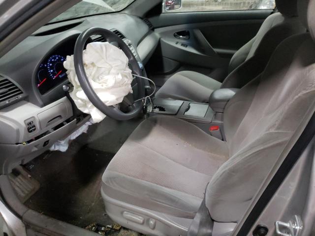 Photo 7 from auction – 2010 TOYOTA CAMRY BASE with VIN 4T1BF3EK3AU070357