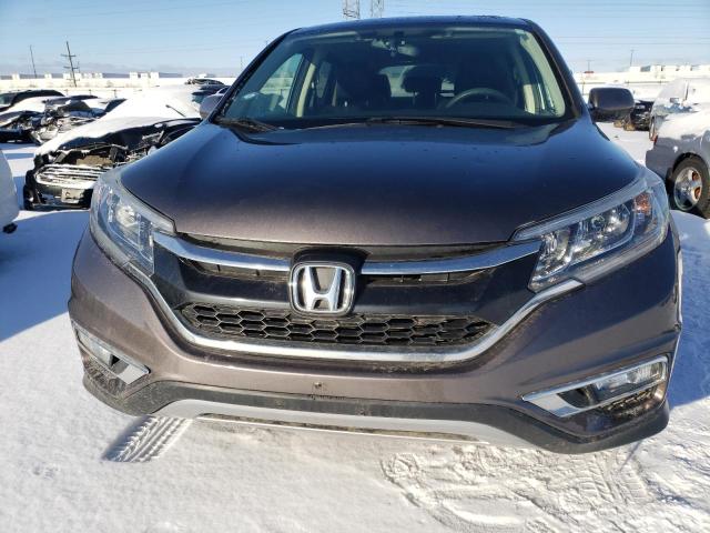 Photo 5 from auction – 2015 HONDA CR-V EX with VIN 5J6RM4H5XFL093842