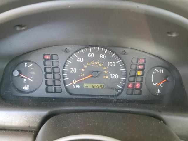 Photo 9 from auction – 2004 NISSAN SENTRA 1.8 with VIN 3N1CB51D34L469858