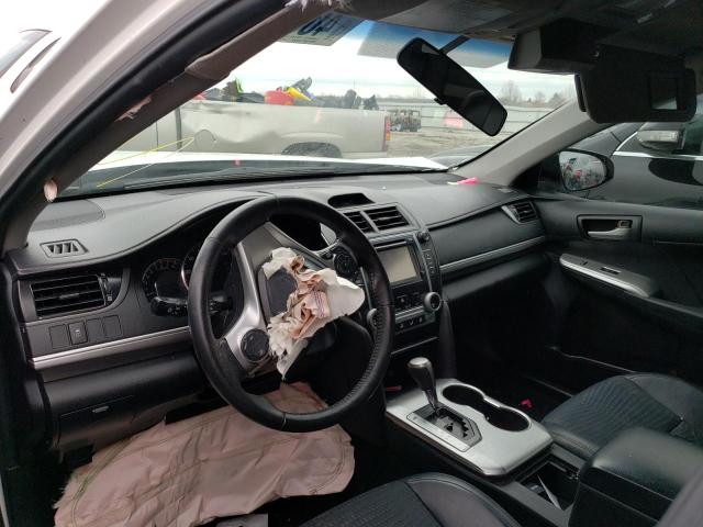 Photo 8 from auction – 2012 TOYOTA CAMRY BASE with VIN 4T1BF1FK5CU125154