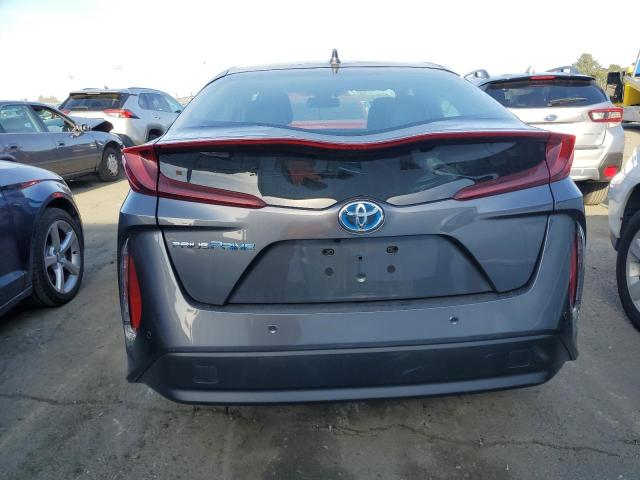 Photo 6 from auction – 2017 TOYOTA PRIUS PRIM with VIN JTDKARFP5H3065628