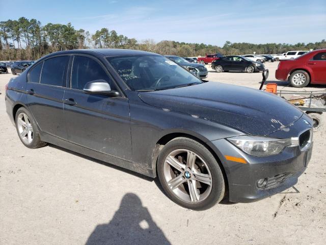 Photo 4 from auction – 2014 BMW 328 I with VIN WBA3A5G54ENP32373