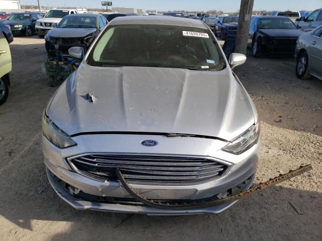 Photo 5 from auction – 2017 FORD FUSION SE with VIN 3FA6P0HDXHR246665
