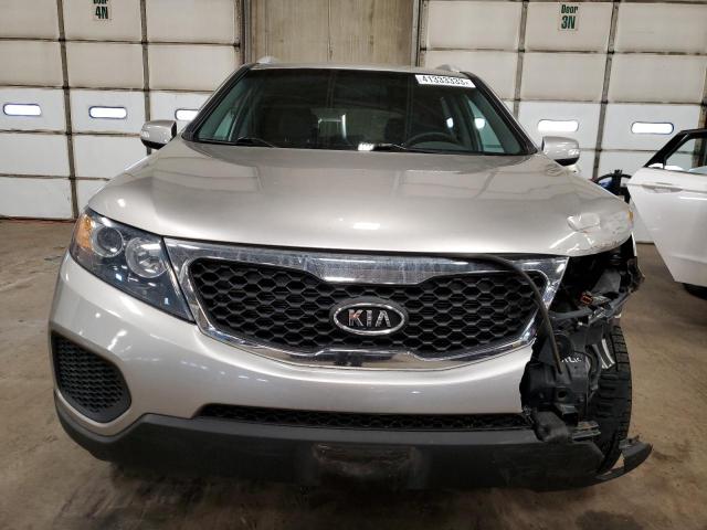 Photo 5 from auction – 2012 KIA SORENTO BA with VIN 5XYKTDA2XCG289152