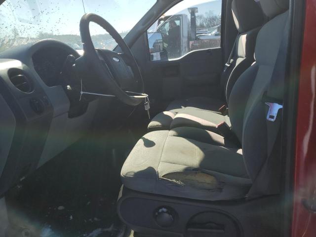 Photo 7 from auction – 2007 FORD F150 with VIN 1FTRF12257NA18243