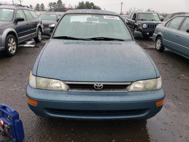 Photo 5 from auction – 1995 TOYOTA COROLLA LE with VIN 2T1AE09B6SC119495