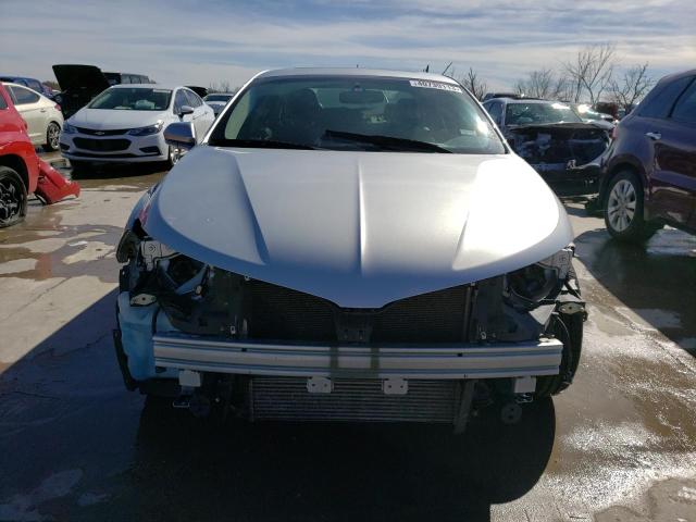 Photo 5 from auction – 2015 LINCOLN MKZ with VIN 3LN6L2G98FR603350