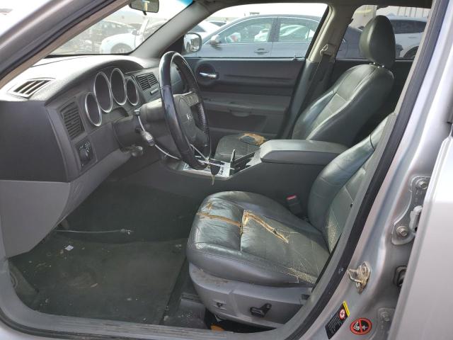 Photo 7 from auction – 2005 DODGE MAGNUM R/T with VIN 2D8GV58265H542212