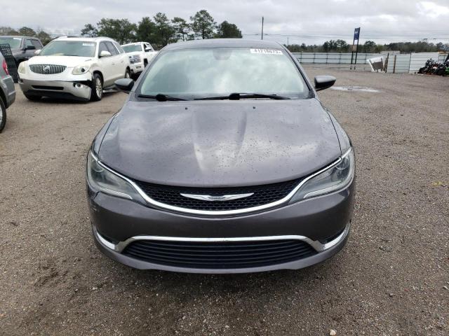 Photo 5 from auction – 2016 CHRYSLER 200 LIMITE with VIN 1C3CCCAB8GN160778