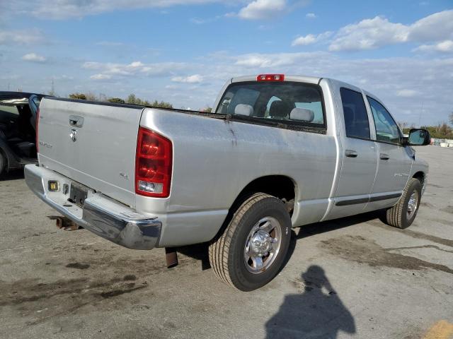 Photo 3 from auction – 2005 DODGE RAM 2500 S with VIN 3D7KR28D55G717164