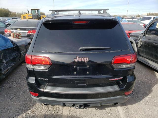 Photo 6 from auction – 2017 JEEP GRAND CHER with VIN 1C4RJFLT8HC678373