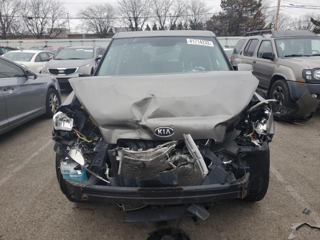 Photo 5 from auction – 2013 KIA SOUL + with VIN KNDJT2A66D7550097