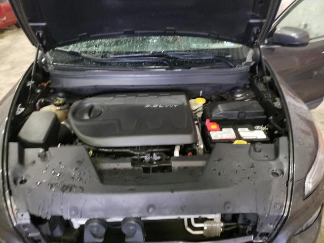 Photo 11 from auction – 2014 JEEP CHEROKEE L with VIN 1C4PJMCS8EW295644