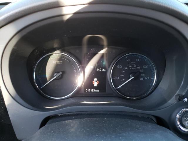 Photo 9 from auction – 2019 MITSUBISHI OUTLANDER with VIN JA4J24A57KZ052668
