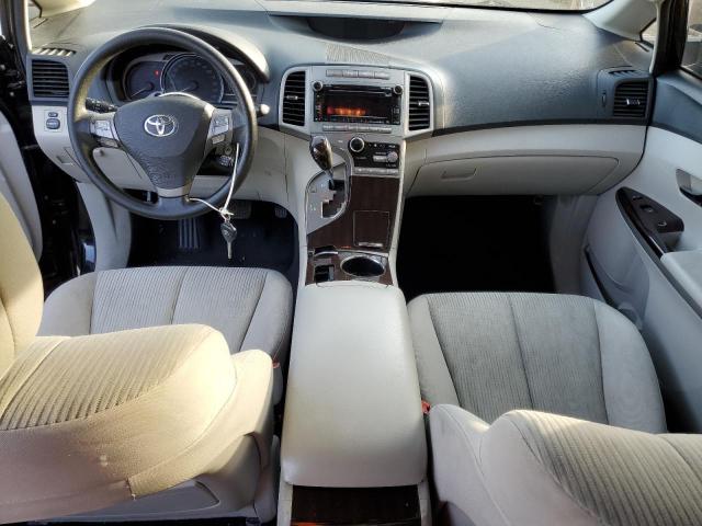 Photo 8 from auction – 2011 TOYOTA VENZA with VIN 4T3ZA3BB0BU042039
