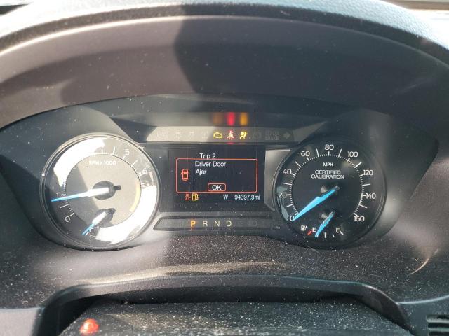 Photo 9 from auction – 2016 FORD EXPLORER P with VIN 1FM5K8AR5GGD30421