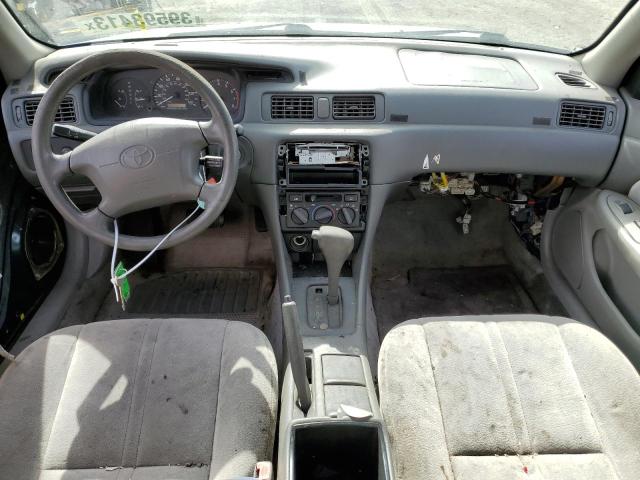 Photo 8 from auction – 1997 TOYOTA CAMRY CE with VIN 4T1BG22K7VU769086