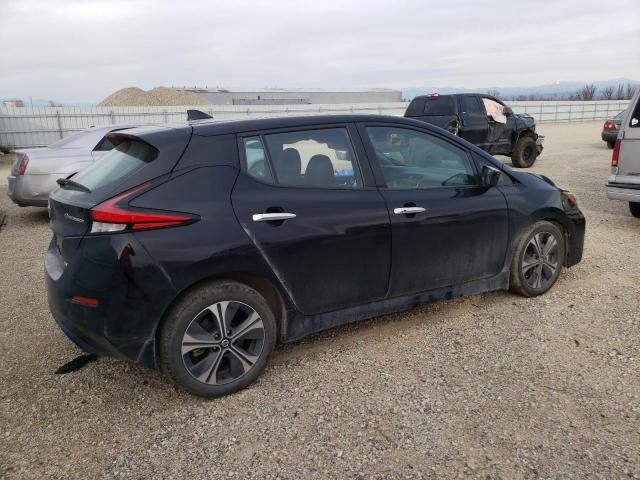 Photo 3 from auction – 2021 NISSAN LEAF SV with VIN 1N4AZ1CV7MC557067