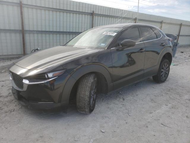 MAZDA CX-30 2020 with VIN 3MVDMABL8LM133088 - Photo from auction