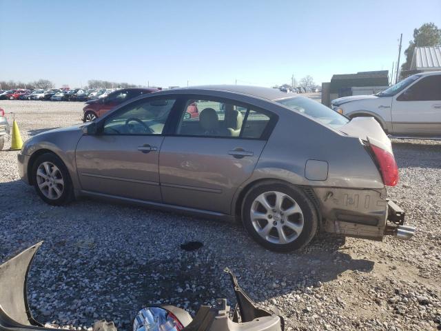 Photo 2 from auction – 2008 NISSAN MAXIMA SE with VIN 1N4BA41E18C830641