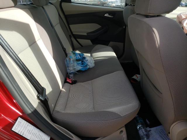 Photo 10 from auction – 2014 FORD FOCUS SE with VIN 1FADP3F21EL278179