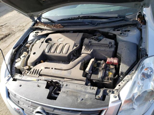 Photo 11 from auction – 2012 NISSAN ALTIMA BAS with VIN 1N4AL2AP1CN577037