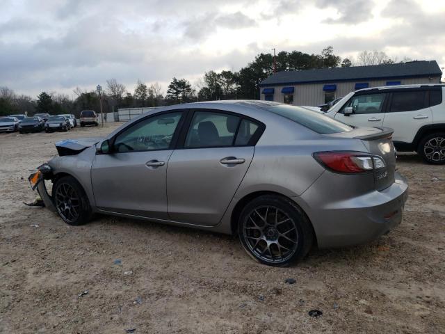 Photo 2 from auction – 2010 MAZDA 3 S with VIN JM1BL1S62A1340169