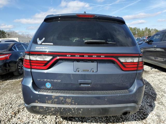 Photo 6 from auction – 2019 DODGE DURANGO SX with VIN 1C4RDHAG6KC691185