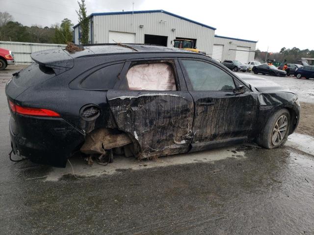Photo 3 from auction – 2018 JAGUAR F-PACE PRE with VIN SADCJ2FX6JA280498