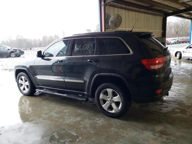 Photo 2 from auction – 2011 JEEP GRAND CHER with VIN 1J4RR4GG4BC528191