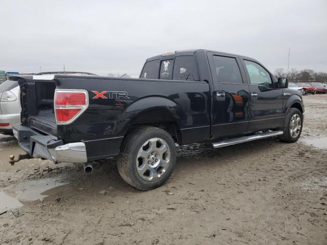 Photo 3 from auction – 2010 FORD F150 SUPER with VIN 1FTFW1CV5AFD20774