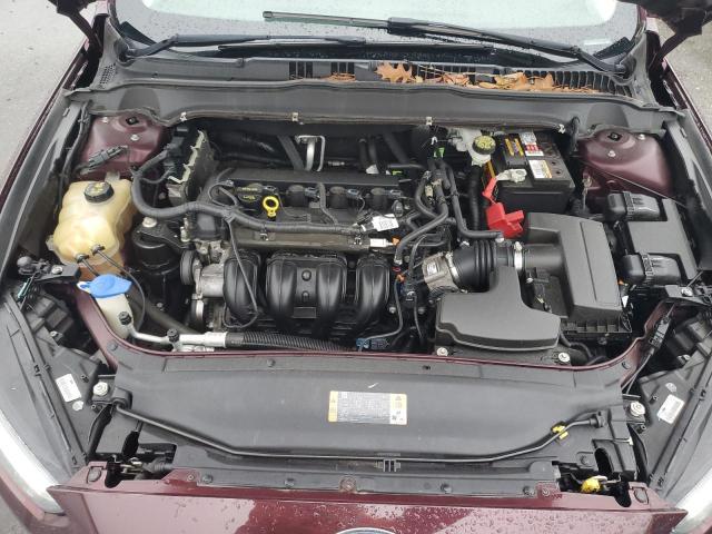 Photo 11 from auction – 2013 FORD FUSION SE with VIN 3FA6P0H73DR121981