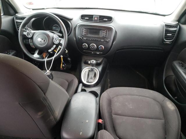 Photo 8 from auction – 2016 KIA SOUL with VIN KNDJN2A22G7826982