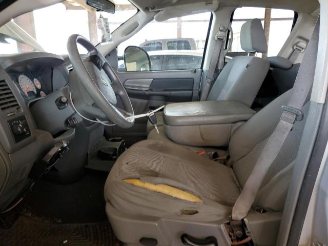 Photo 7 from auction – 2008 DODGE RAM 1500 S with VIN 1D7HA182X8S636278