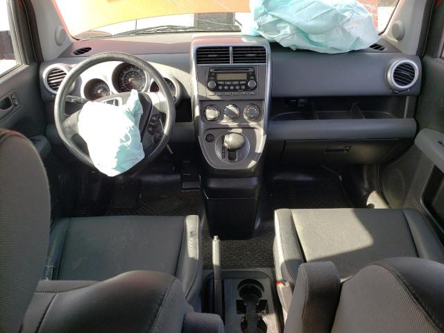 Photo 8 from auction – 2004 HONDA ELEMENT EX with VIN 5J6YH28624L010429