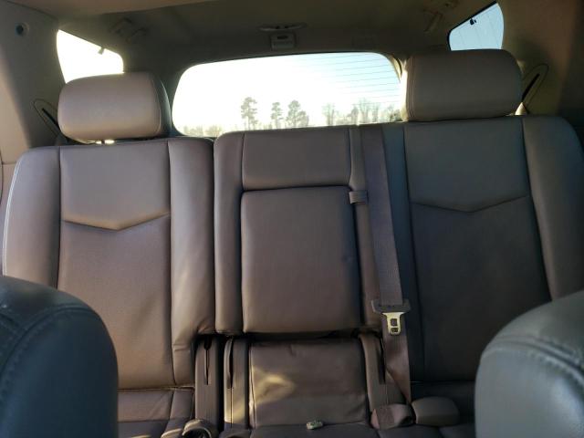 Photo 10 from auction – 2008 CADILLAC SRX with VIN 1GYEE53A980199791