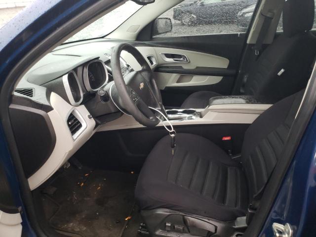Photo 7 from auction – 2010 CHEVROLET EQUINOX LS with VIN 2CNALBEW8A6335791