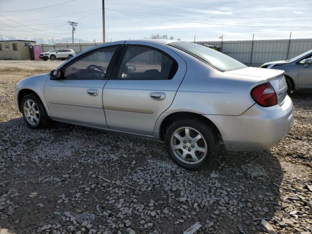 Photo 2 from auction – 2005 DODGE NEON SXT with VIN 1B3ES56C75D189097