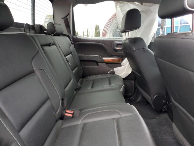 Photo 10 from auction – 2018 CHEVROLET SILVERADO with VIN 3GCUKTEJ6JG478774