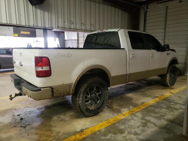 Photo 3 from auction – 2007 FORD F150 SUPER with VIN 1FTPW14597KD58348